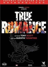 True Romance - Coffret
