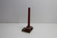 Pola, Schornstein, Spur N