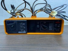 Wolf Regelung R12 Nr. 8810871 Kesselregelung Kesselsteuerung Heizungsregler