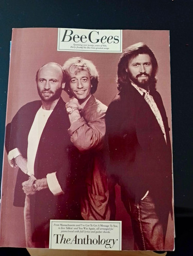 Bee gees the anthology - the,