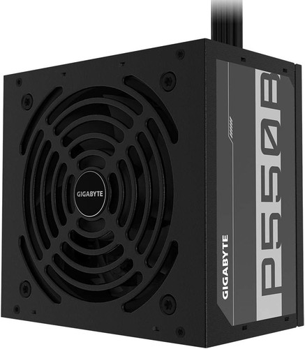 Gigabyte p550b 550w plus - gigabyte,