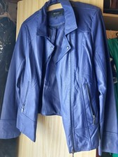 Lederjacke von manguun - lederjacke,