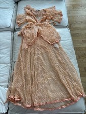 Maxikleid schön positano - 38,