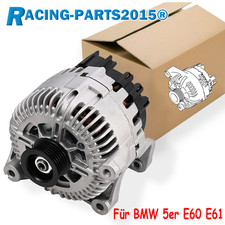 RA® LICHTMASCHINE 170A Für