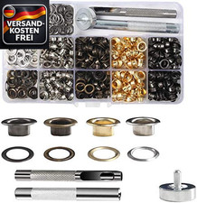 VGOODALL Ösen Werkzeug Kit