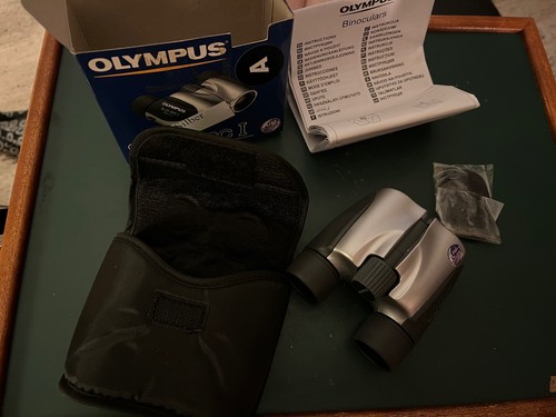 Olympus dpc 8x21 - i,