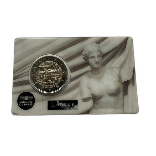 Frankreich 2025 louvre - 2025, la