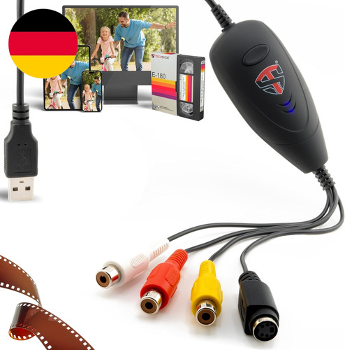 Techside video grabber 2025 - techside,