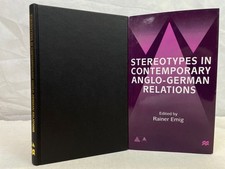 Stereotypes in Contemporary
