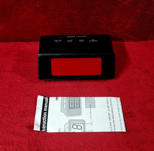 Kwanwa digitaler wecker - kwanwa,
