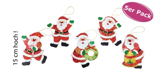 Weihnachtsdeko