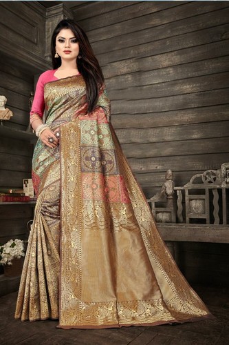 Indisch bollywood designer - indisch,
