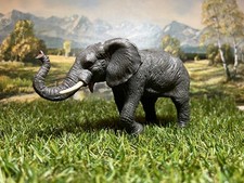 AAA großer Elefant Tier Figur