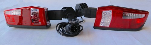 Uebler e1626 rückleuchtenset - uebler,