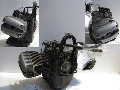 Motor engine bmw r - bmw,
