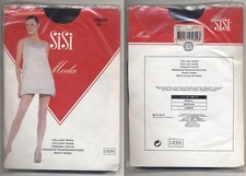 Feinstrumpfhose  mit Muster