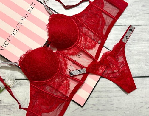 Victoria secret shine strap - secret,