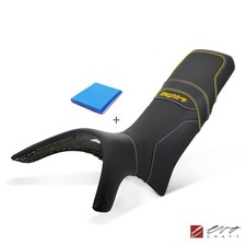 Sitzbank Umbau Gel Komfort für MZ Baghira / Mastiff