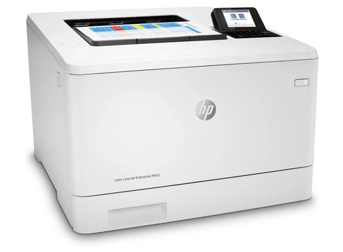 Color laserjet m455dn - color,