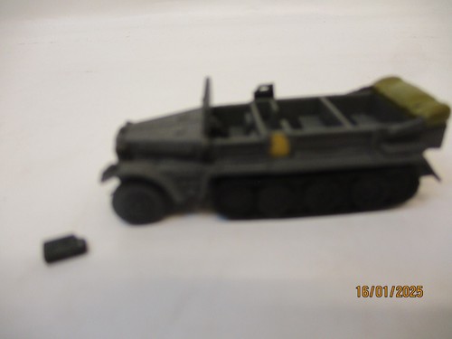 91825 87 militär - x-91825 1:87,