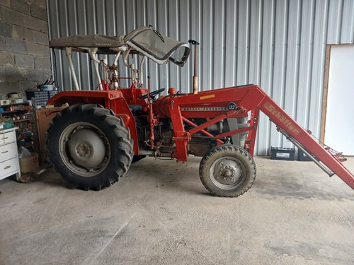 Traktoren schlepper gebraucht - schlepper,