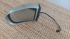 Mercedes W203 C-Klasse Spiegel links Cubanitsilber Farbcode 723 Blinker TOP