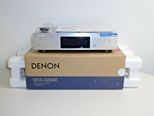 Denon DCD-520AE High-End