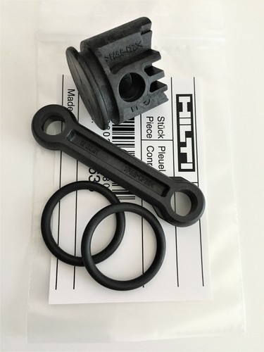 Original pleuel kolben hilti - pleuel,