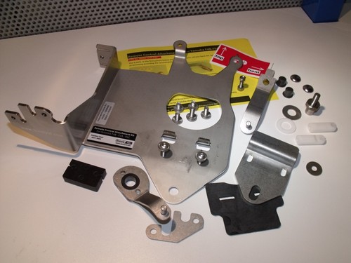 Yamaha fernschaltung - fernschaltung,