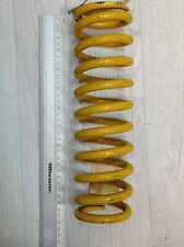 Stoßdämpfer Federbein Feder Husqvarna TE 350 Bj 93 Motocross MX