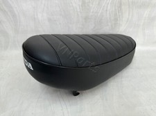 Honda XL70 K0 Sitzbank 1974