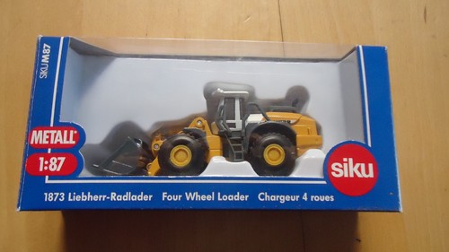 Siku modell 87 - 1, :