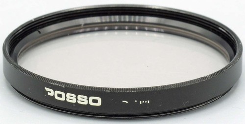Posso filter 55mm - 55mm,