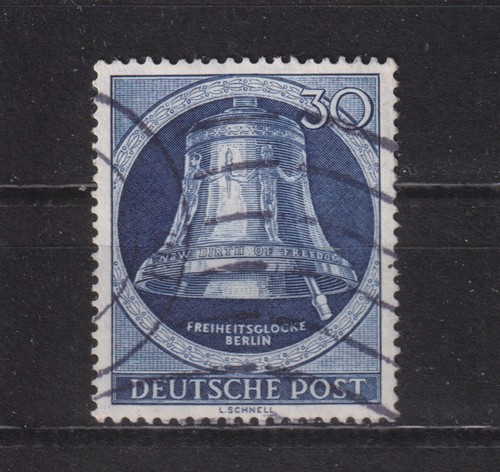 Berlin 85 30 pf - berlin,