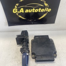 KIT Startup Fiat Stilo 1.8 46791885 GE113383 MFI-505 HITACHI Wegfahrsperre