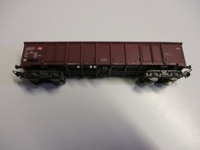 Hochbordwagen mit kohleeinsatz - hochbordwagen,