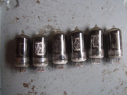 Stück zm1000 philips - stÜck, nixie