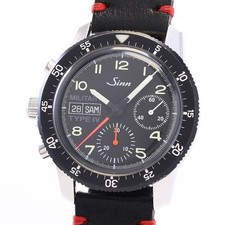 Sinn Military Type IV 103 MILITARY TYPE IV #236