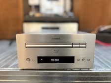 Yamaha BD-940 Blu-Ray DVD CD Player