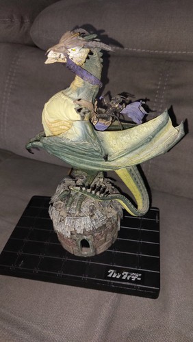 Vintage mcfarlane eternal clan - vintage,