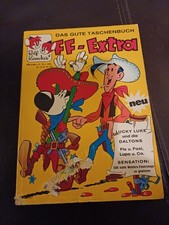 Fix und Foxi Extra Taschenbuch