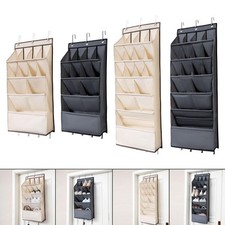 Hängendes Schuhregal für