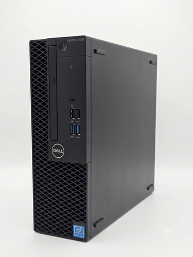 Dell optiplex 3050 sff i5 - pc,
