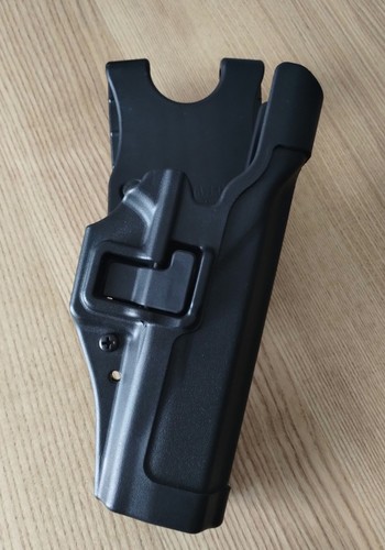Blackhawk duty holster serpa - blackhawk,