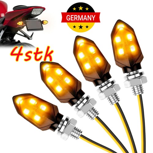 Led mini blinker mit - led,