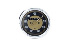 Tachometer für NSU MAX, NSU