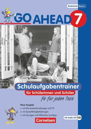 Ahead ausgabe für - ahead,