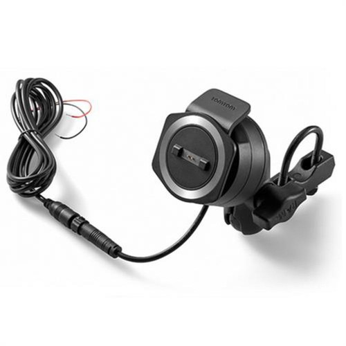 Tomtom motorradhalterungsset - tomtom,