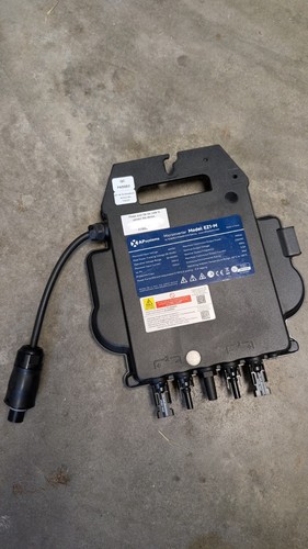 Apsystems ez1 800 - 800, w