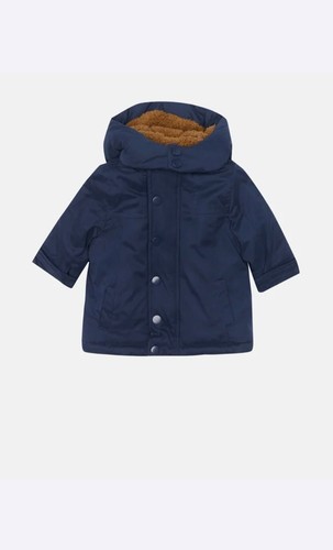 Baby winterjacke dirkje neu - baby,